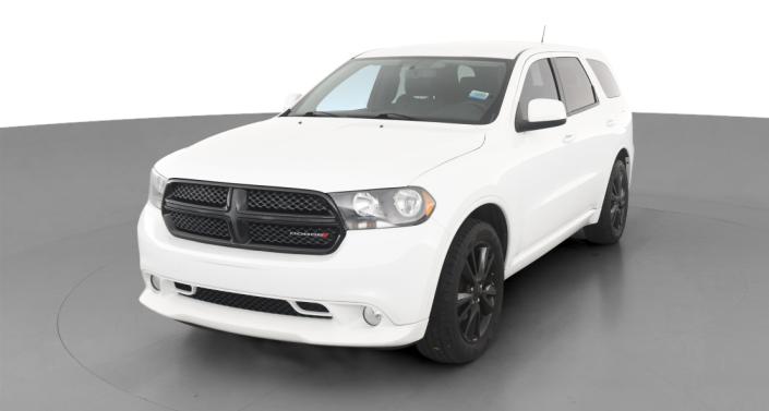 2013 Dodge Durango SXT -
                  Haines City, FL