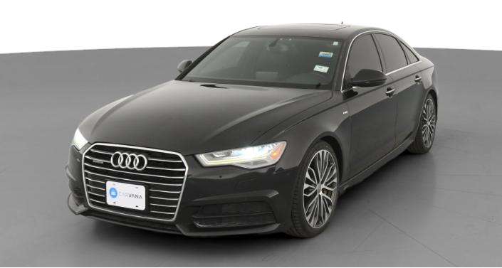 2017 Audi A6 Premium -
                Tolleson, AZ