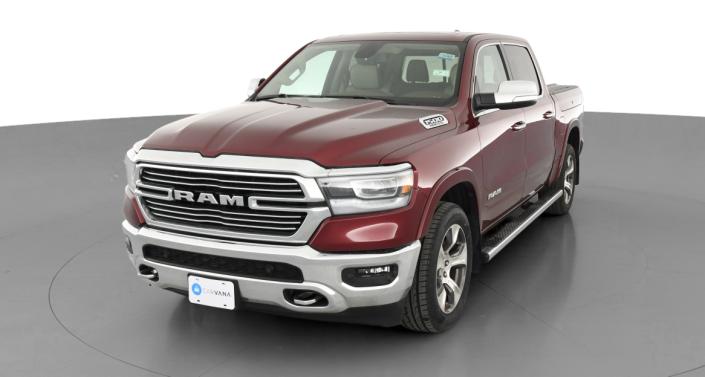 2020 RAM 1500 Laramie -
                Lorain, OH