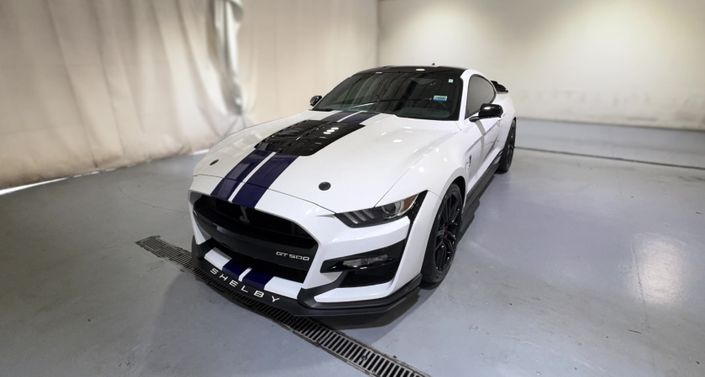 2020 Ford Mustang Shelby GT500 -
                Union City, GA