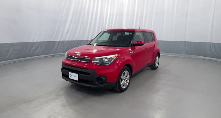 2019 Kia Soul Base -
                  Akron, NY