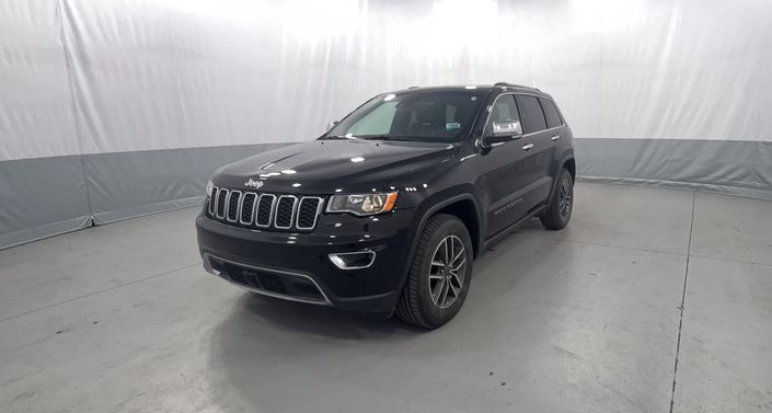 Thumbnail: 2019 Jeep Grand Cherokee - 1