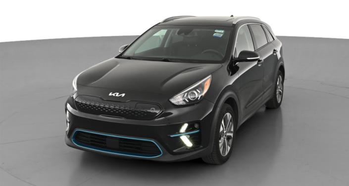 2022 Kia Niro EX Premium -
                Beverly, NJ