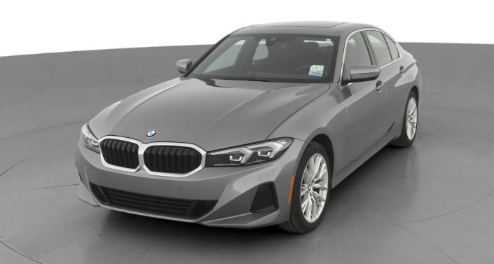 2024 BMW 3 Series 330i xDrive -
                Hebron, OH