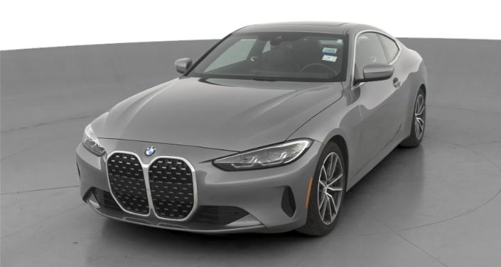 2024 BMW 4 Series 430i -
                Hebron, OH