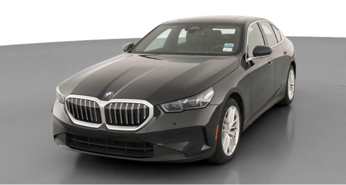 2024 BMW 5 Series 530i xDrive -
                Auburn, GA