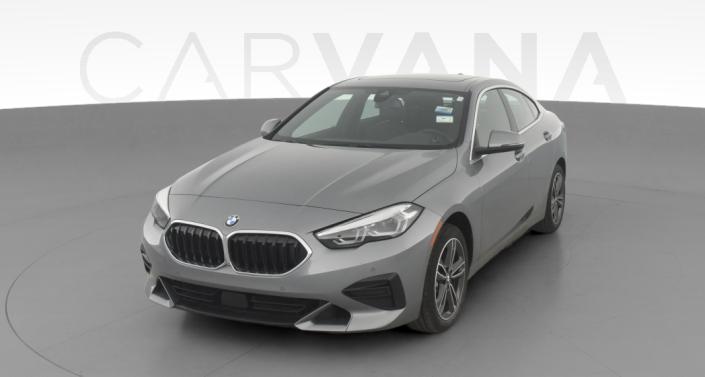 2024 BMW 2 Series