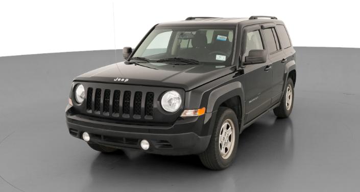 2016 Jeep Patriot Sport -
                Auburn, GA
