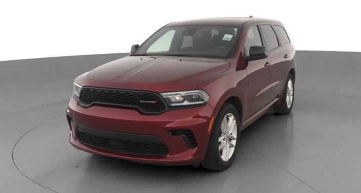 2023 Dodge Durango GT -
                Hebron, OH
