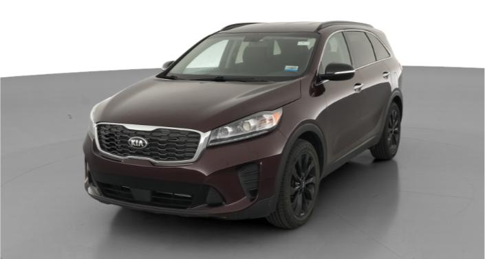 Thumbnail: 2020 Kia Sorento - 1