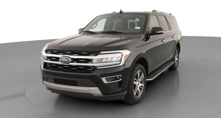 2023 Ford Expedition MAX Limited -
                Auburn, GA