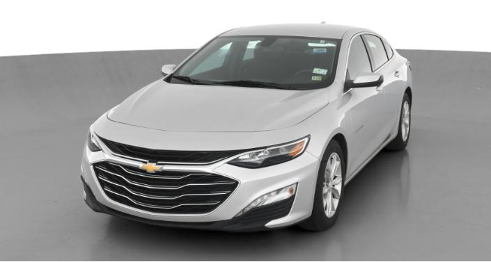 2022 Chevrolet Malibu LT -
                Colonial Heights, VA