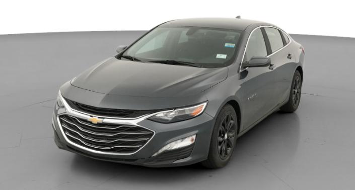 2021 Chevrolet Malibu LT -
                Auburn, GA