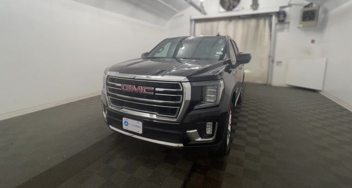 2023 GMC Yukon SLT -
                Framingham, MA