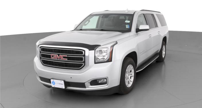 2017 GMC Yukon XL SLT -
                Concord, NC