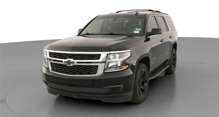 2019 Chevrolet Tahoe LS -
                Auburn, GA