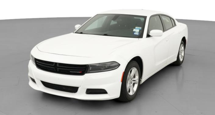 2022 Dodge Charger SXT -
                Auburn, GA