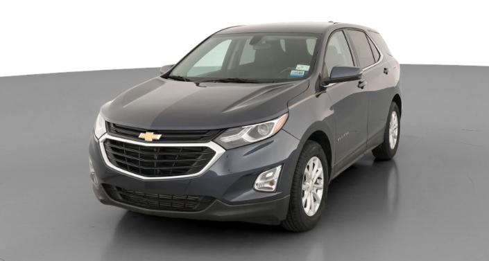 2018 Chevrolet Equinox LT -
                Auburn, GA