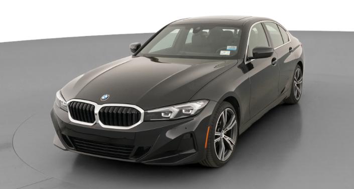 2024 BMW 3 Series 330i -
                Auburn, GA