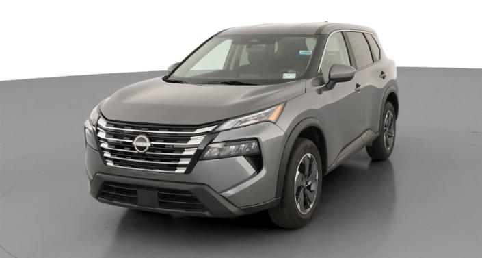 2024 Nissan Rogue SV -
                Auburn, GA