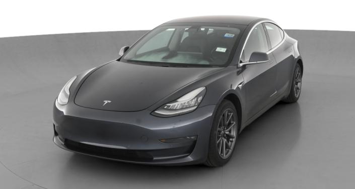2018 Tesla Model 3 Long Range -
                Colonial Heights, VA