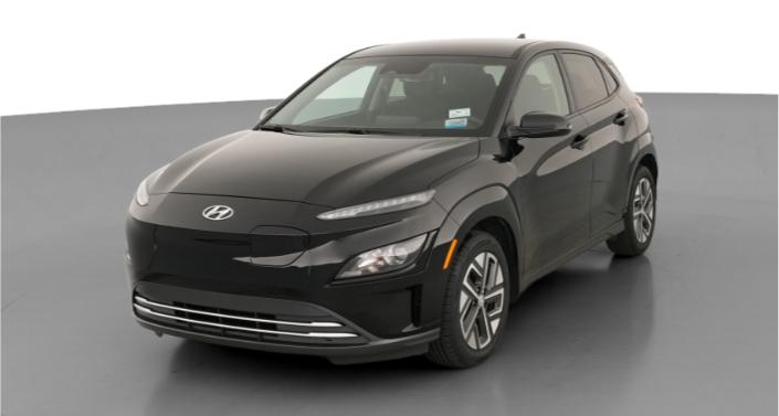 2023 Hyundai Kona SE -
                Auburn, GA