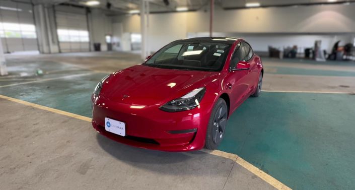 2023 Tesla Model 3 Standard Range -
                Manville, NJ