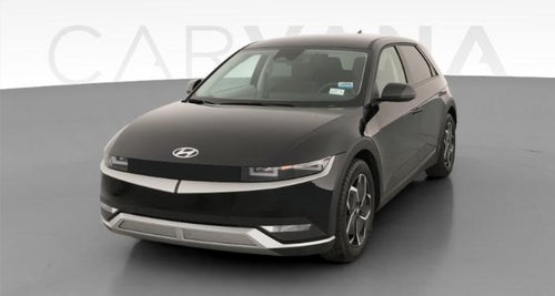 2024 Hyundai IONIQ 5