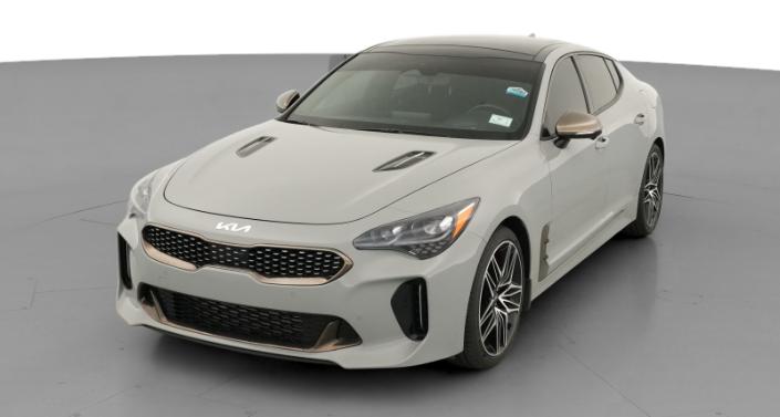 2023 Kia Stinger GT2 -
                Auburn, GA