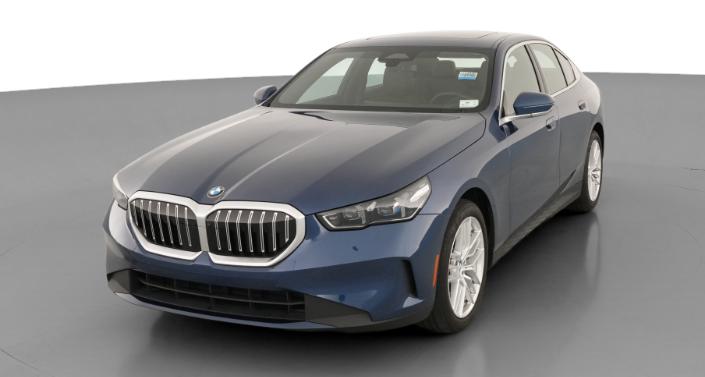 2024 BMW 5 Series 530i -
                Auburn, GA