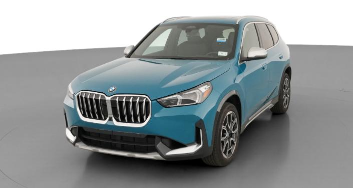 2024 BMW X1 xDrive28i -
                Auburn, GA