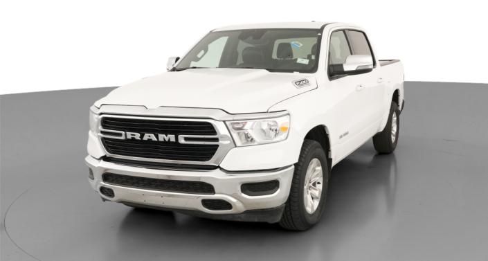 2024 RAM 1500 Laramie -
                Auburn, GA