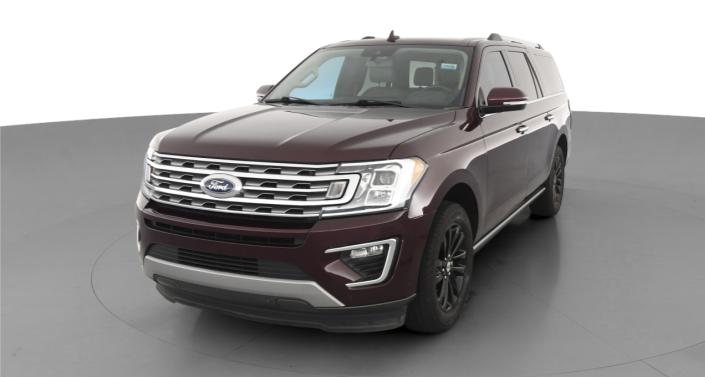 2021 Ford Expedition MAX Limited -
                Haines City, FL