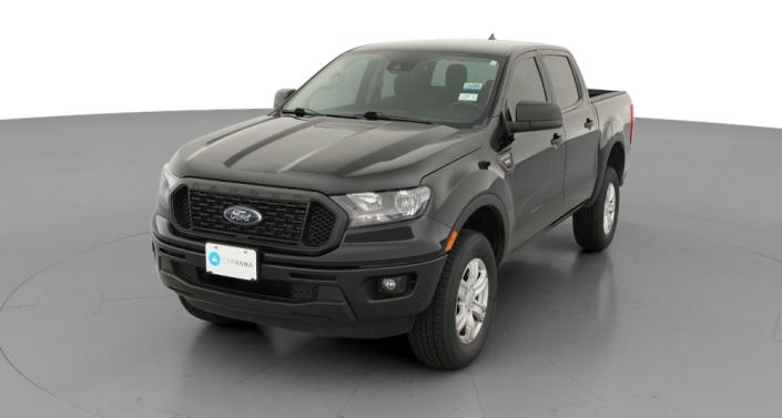 2021 Ford Ranger XL -
                Auburn, GA