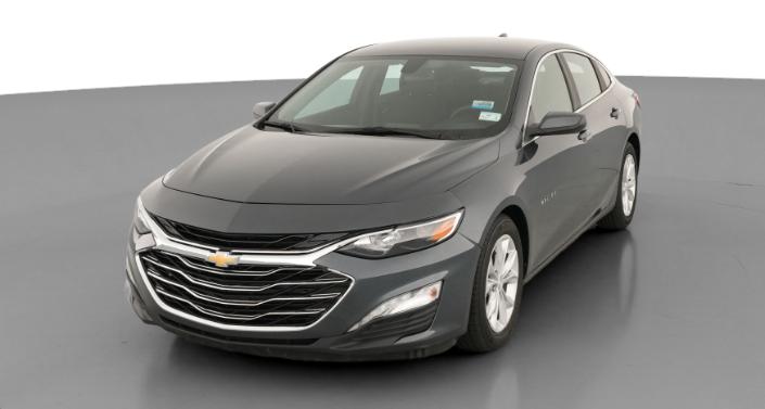 2020 Chevrolet Malibu LT -
                Auburn, GA