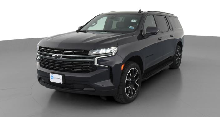 2022 Chevrolet Suburban RST -
                Concord, NC