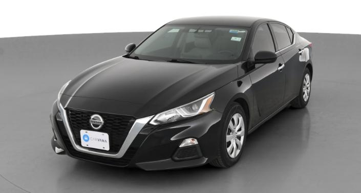 2020 Nissan Altima S -
                Richton Park, IL