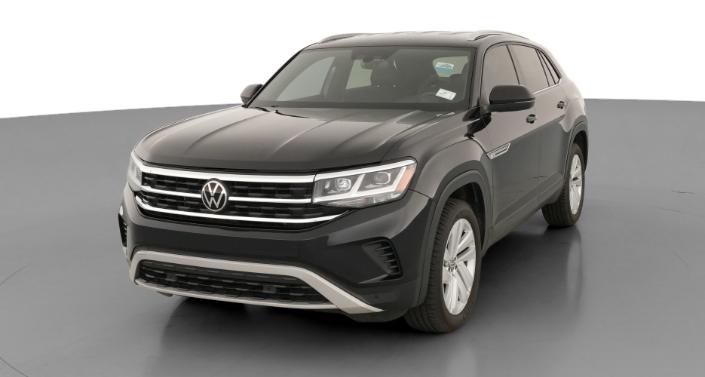 2020 Volkswagen Atlas SE -
                  Concord, NC