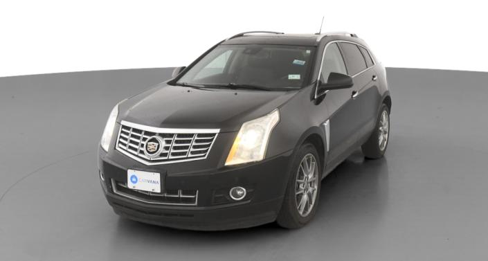 2015 Cadillac SRX Premium -
                Fort Worth, TX