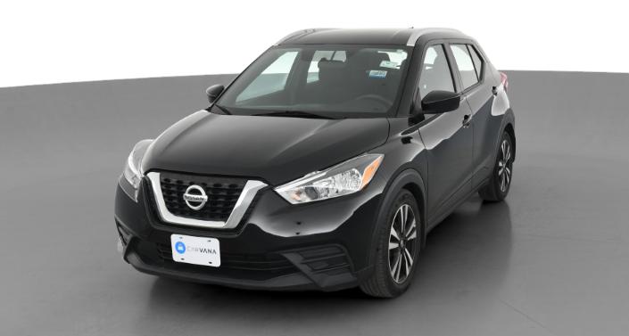 2018 Nissan Kicks SV -
                Richton Park, IL