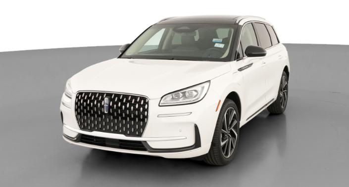 2024 Lincoln Corsair Grand Touring -
                Auburn, GA