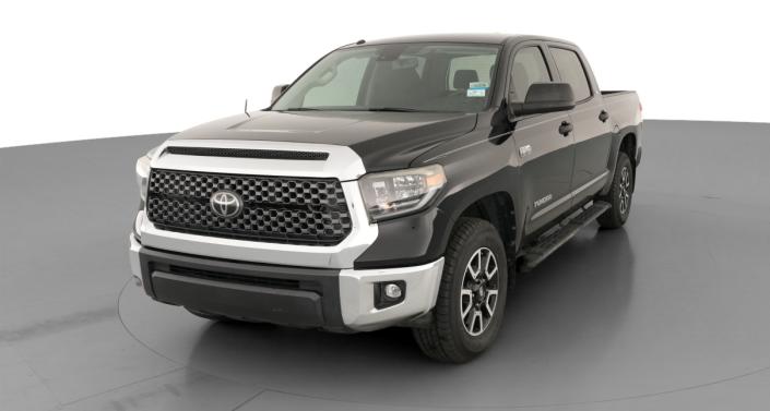 2019 Toyota Tundra SR5 -
                Auburn, GA