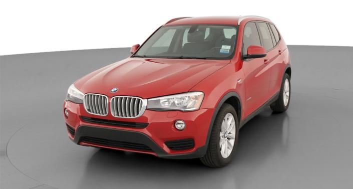 2015 BMW X3 xDrive28i -
                Auburn, GA