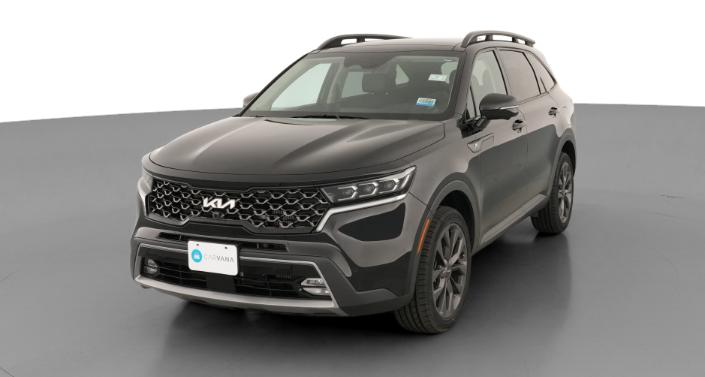 2023 Kia Sorento X-Line S -
                Auburn, GA