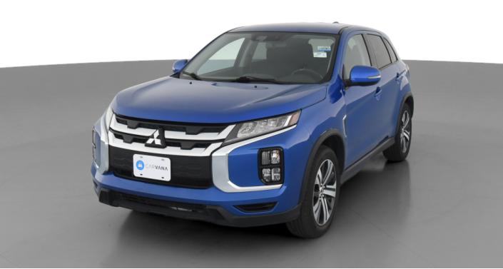 2021 Mitsubishi Outlander Sport SE -
                Concord, NC