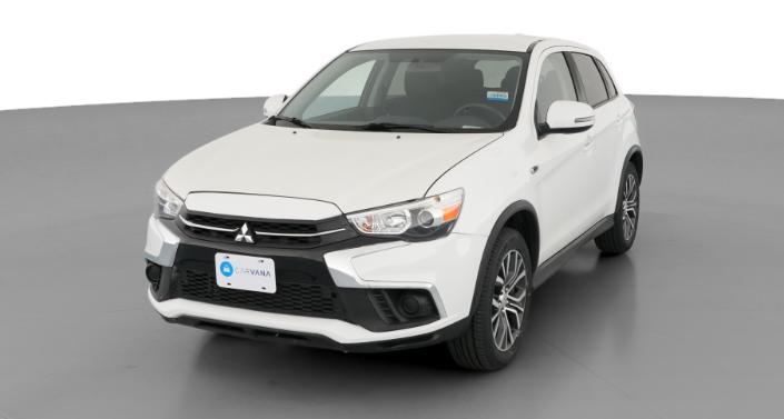 Thumbnail: 2019 Mitsubishi Outlander Sport - 1