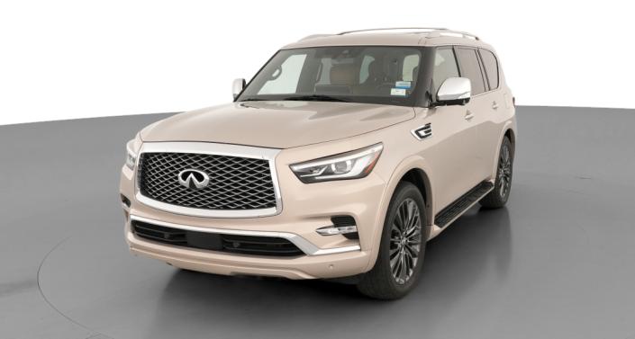 2022 INFINITI QX80 Sensory -
                Auburn, GA