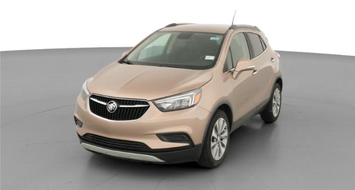 2019 Buick Encore Preferred -
                Auburn, GA