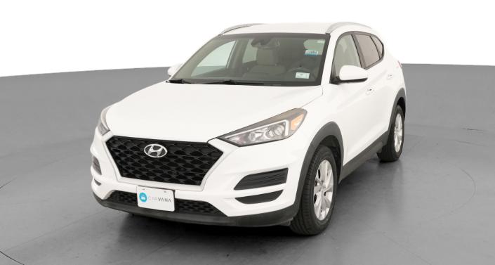2019 Hyundai Tucson Value -
                Auburn, GA