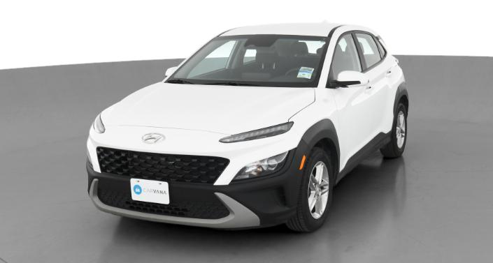 2023 Hyundai Kona SE -
                  Richton Park, IL
